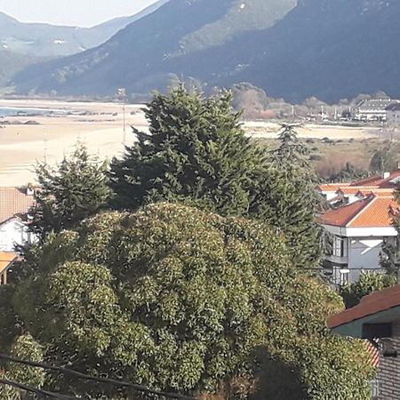 Отель La Casona Ноха Экстерьер фото