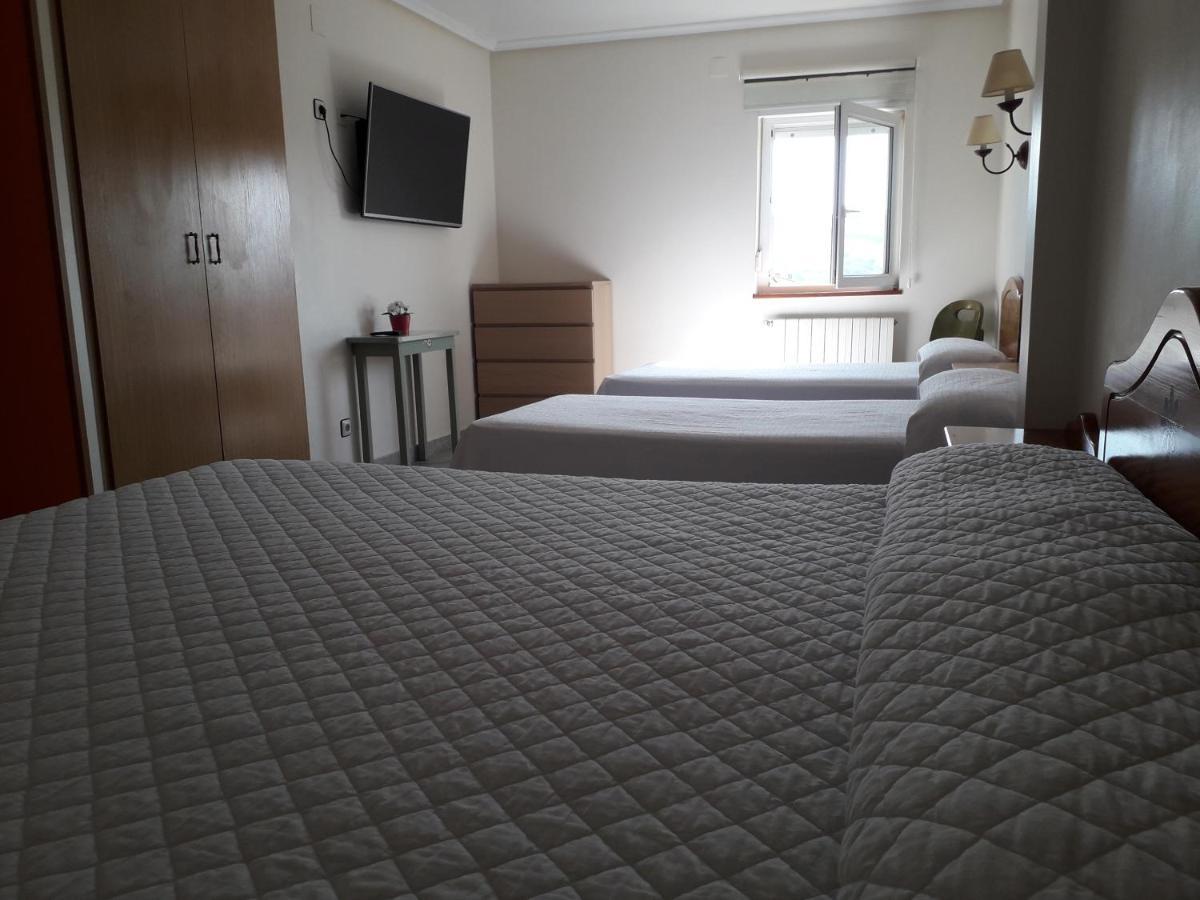 Отель La Casona Ноха Экстерьер фото