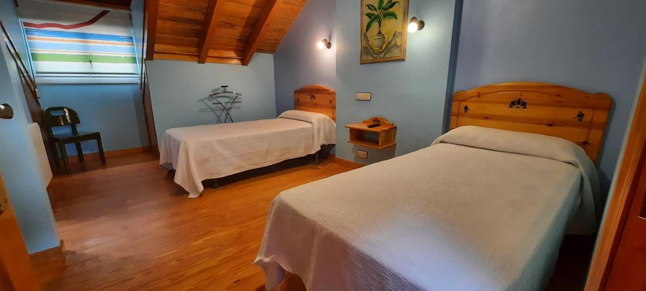 Отель La Casona Ноха Экстерьер фото