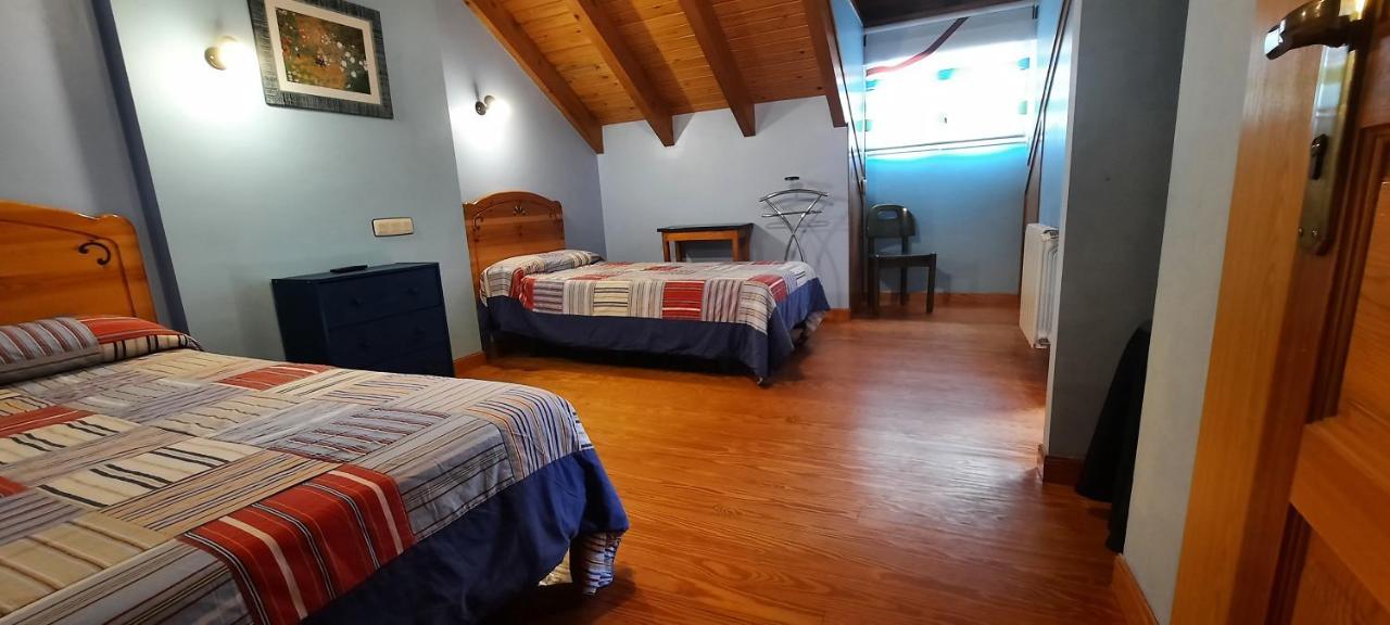 Отель La Casona Ноха Экстерьер фото