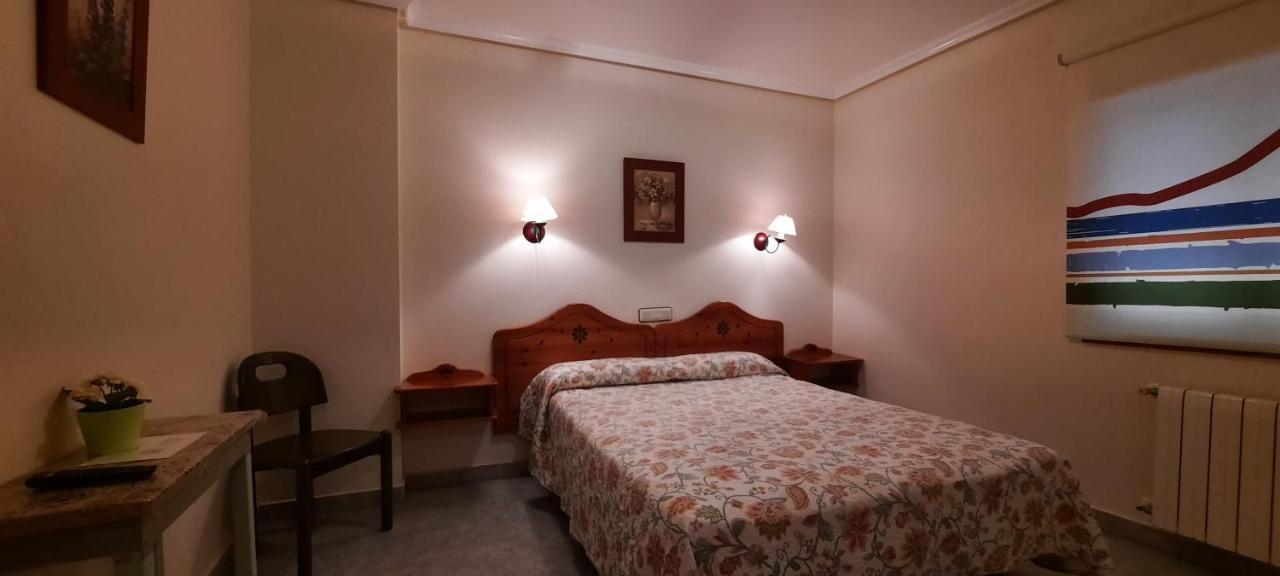 Отель La Casona Ноха Экстерьер фото