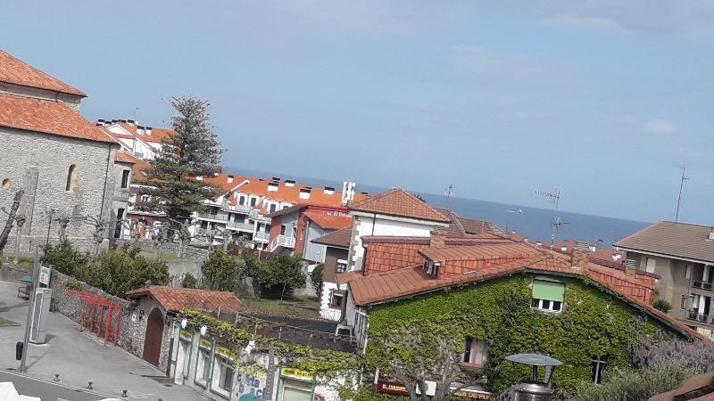Отель La Casona Ноха Номер фото