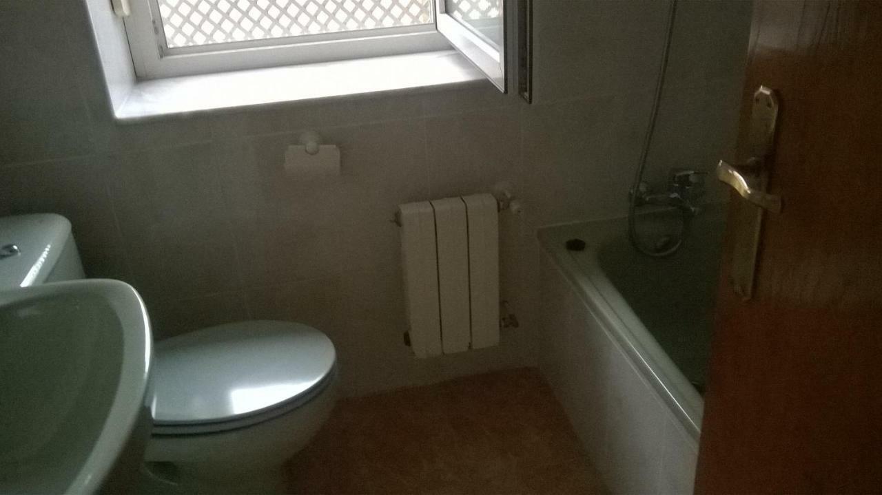 Отель La Casona Ноха Экстерьер фото