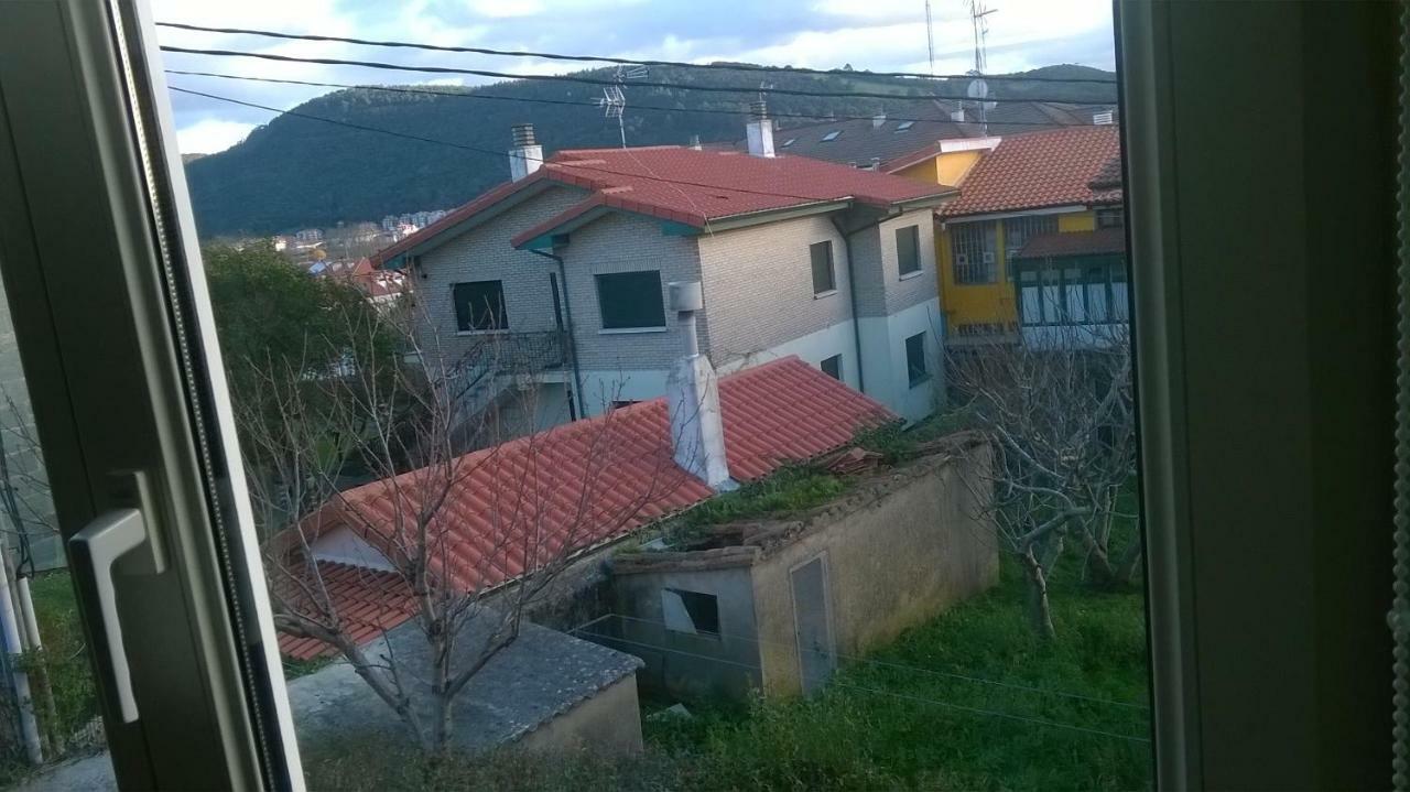 Отель La Casona Ноха Экстерьер фото
